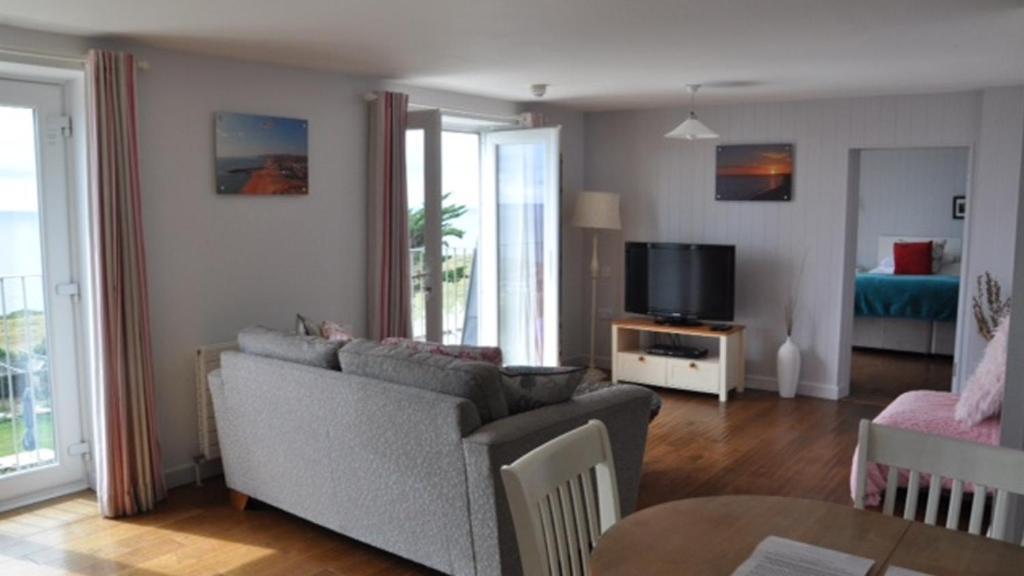 Aparthotel Chesil *