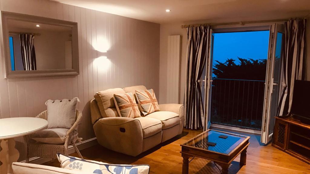 Aparthotel Chesil *