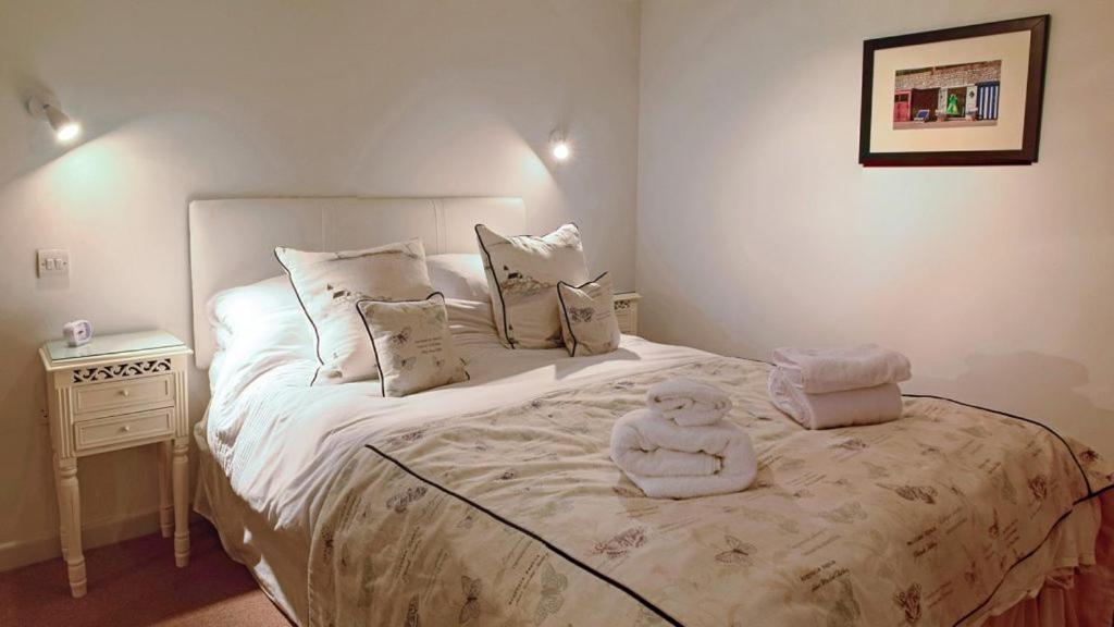 Chesil Aparthotel