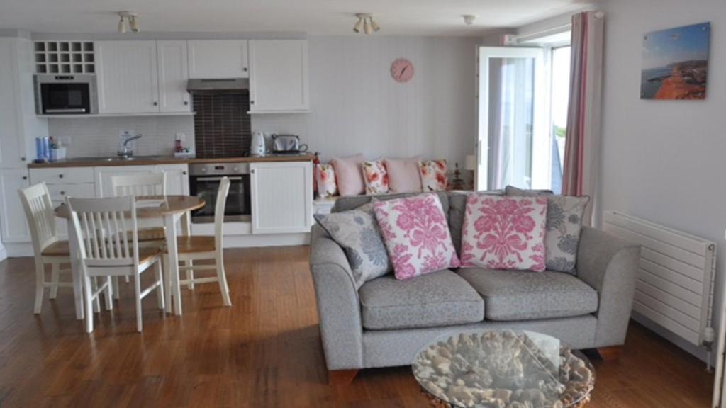 Aparthotel Chesil *