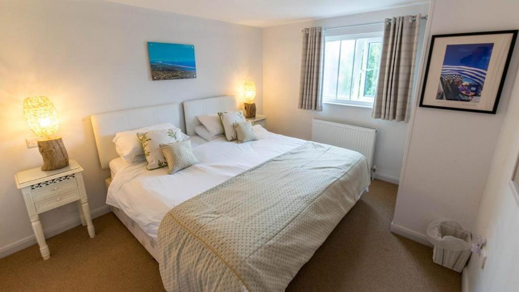 Chesil Aparthotel Bridport