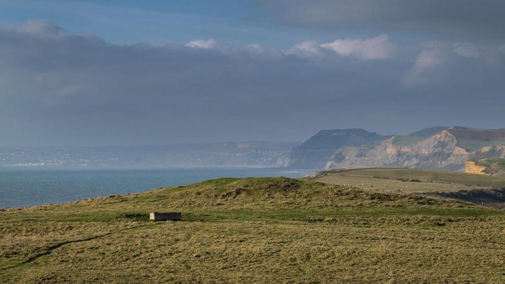 Aparthotel Chesil *