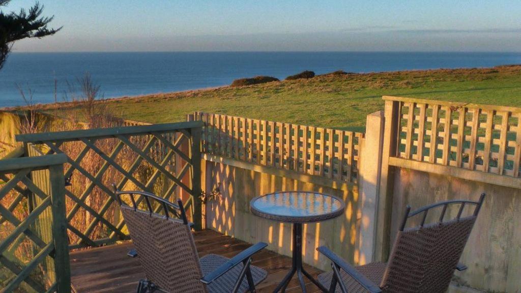 Chesil Bridport