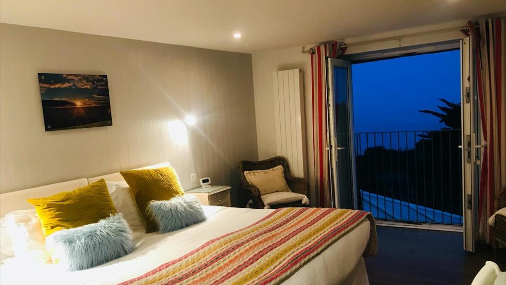 Aparthotel Chesil